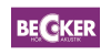 Kundenlogo von Becker Hörakustik oHG