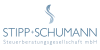 Kundenlogo von Stipp + Schumann Steuerberatungsgesellschaft mbH