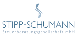 Kundenlogo von Stipp + Schumann Steuerberatungsgesellschaft mbH