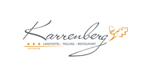 Kundenlogo von Landhotel Karrenberg