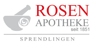 Kundenlogo von Rosen-Apotheke