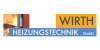 Kundenlogo von Wirth Heizungstechnik GmbH Heizung- Sanitär- Gastechnik