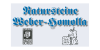Kundenlogo von Weber - Homolla Natursteine