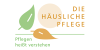 Kundenlogo von DHP Häusliche Pflege GmbH Wolf C. - Die Häusliche Pflege - Altenpflege