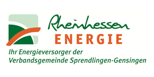 Kundenlogo von Rheinhessen Energie GmbH