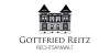 Kundenlogo von Reitz Gottfried Rechtsanwalt