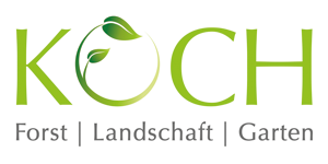 Kundenlogo von Koch Martin Garten- und Landschaftspflege