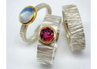Kundenbild klein 8 annette magunia Goldschmiedin, Diplom Designerin (FH) Schmuckwerkstatt