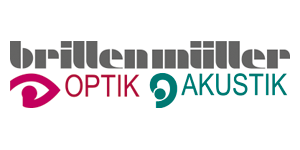 Kundenlogo von Brillen Müller Optiker Kundenlogo von Brillen Müller Optiker