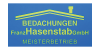 Kundenlogo von Franz Hasenstab GmbH Bedachungen & Dachdeckerei