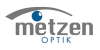 Kundenlogo von metzen OPTIK