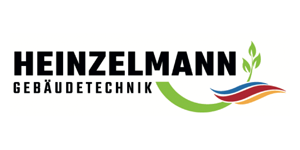 Kundenlogo von Heinzelmann