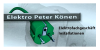 Kundenlogo von Peter Könen Elektrofachgeschäft