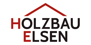 Kundenlogo von Holzbau Elsen OHG Zimmerei & Holzbau
