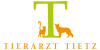 Kundenlogo von Michael Tietz Praktischer Tierarzt