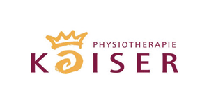Kundenlogo von Krankengymnastik Kaiser