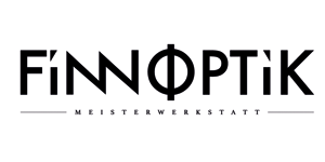 Kundenlogo von Finn Optik Meisterwerkstatt Augenoptiker