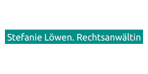Kundenlogo von Stefanie Löwen Rechtsanwältin