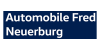Kundenlogo von Automobile Fred Neuerburg e.K. Autohaus VW & Audi Partner