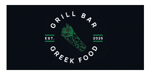Kundenlogo von GRILL BAR GREEK FOOD Griechischer Imbiss