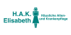 Kundenlogo von H.A.K. Elisabeth Ambulanter Pflegedienst