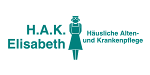 Kundenlogo von H.A.K. Elisabeth Ambulanter Pflegedienst