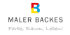 Kundenlogo von Maler Backes