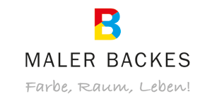 Kundenlogo von Maler Backes