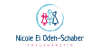 Kundenlogo von El Odeh-Schaber Nicole Frauenärztin