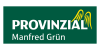 Kundenlogo von Manfred Grün Provinzial-Versicherungen