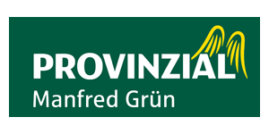 Kundenlogo von Manfred Grün Provinzial-Versicherungen