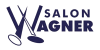 Kundenlogo von Salon Wagner Nadine Friseursalon Damen, Herren, Kinder