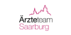 Kundenlogo von Ärzteteam Saarburg Dres. Hoppe und Dr. Stetter
