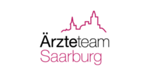 Kundenlogo von Ärzteteam Saarburg Dres. Hoppe und Dr. Stetter