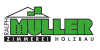 Kundenlogo von Müller Ralph Zimmerei