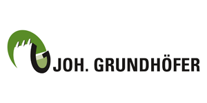 Kundenlogo von Joh. Grundhöfer GmbH & Co.KG Hoch-,  Tief-, Stahlbetonbau