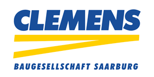 Kundenlogo von Clemens Baugesellschaft GmbH & Co. KG