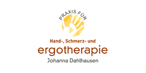 Kundenlogo von Dahlhausen Johanna Praxis für Ergotherapie