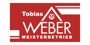 Kundenlogo von Weber Tobias Dachdeckermeister