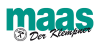 Kundenlogo von Klempner Maas Sanitärklempnerei