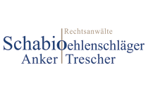 Logo Schabio, Oehlenschläger, Anker & Trescher Rechtsanwaltskanzlei Wittlich