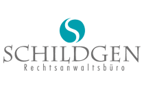 Logo Schildgen Rechtsanwaltsbüro Bitburg