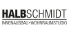 Kundenlogo von Halbschmidt Schreinerei