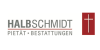 Kundenlogo von Halbschmidt Bestattungen