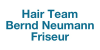 Kundenlogo von Bernd Neumann Hair Team Damen- und Herrenfriseur