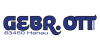 Kundenlogo von Gebr. Ott GmbH Werkzeuge
