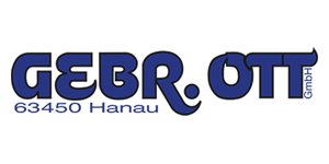 Kundenlogo von Gebr. Ott GmbH Werkzeuge