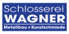 Kundenlogo von Wagner Gerhard Schlosserei, Metallbau, Kunstschmiede, DVS zertifiziert