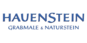 Kundenlogo von Hauenstein Grabmale