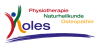 Kundenlogo von Koles Matthias Praxis für Physiotherapie und Osteopathie